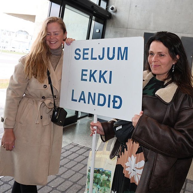 1. maí 2025 - Hátíðardagskrá verkalýðsfélaganna í Hofi. Mynd: Þorgeir Baldursson