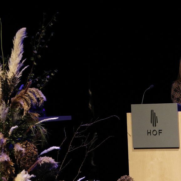 atrín Jakobsdóttir, forsætisráðherra.