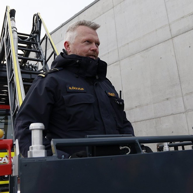 112 dagurinn, 11. febrúar 2022 – Slökkvilið Akureyrar var með sýningu á Glerártorgi í tilefni dagsins, þar sem kynntar voru aðferðir við reykköfun, björgun og endurlífgun, liðið kynnti auk þess ýmsan búnað sem það notar