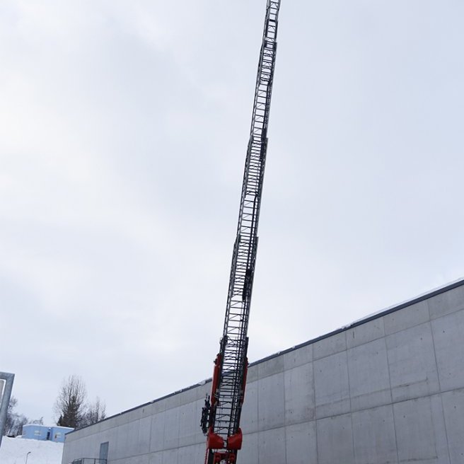 112 dagurinn, 11. febrúar 2022 – Slökkvilið Akureyrar var með sýningu á Glerártorgi í tilefni dagsins, þar sem kynntar voru aðferðir við reykköfun, björgun og endurlífgun, liðið kynnti auk þess ýmsan búnað sem það notar