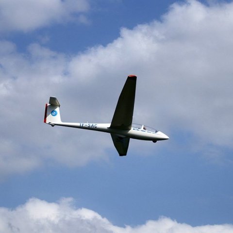 Flugdagur Flugsafns Íslands - Ljósmynd: Jón Óskar Ísleifsson