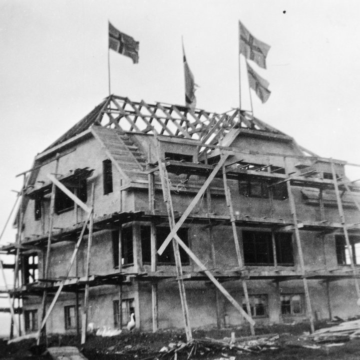 Album 247-082 frá Minjasafninu á Akureyri