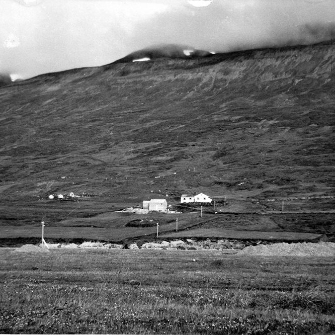 260 – 31.10. 2025 – Hlíð í Skíðadal | akureyri.net