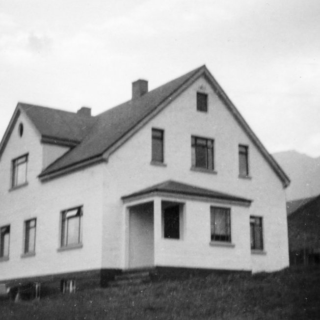 Albúm 54-2 frá Minjasafninu á Akureyri.