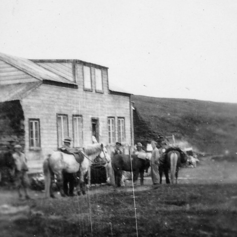 Albúm 63-40 frá Minjasafninu á Akureyri