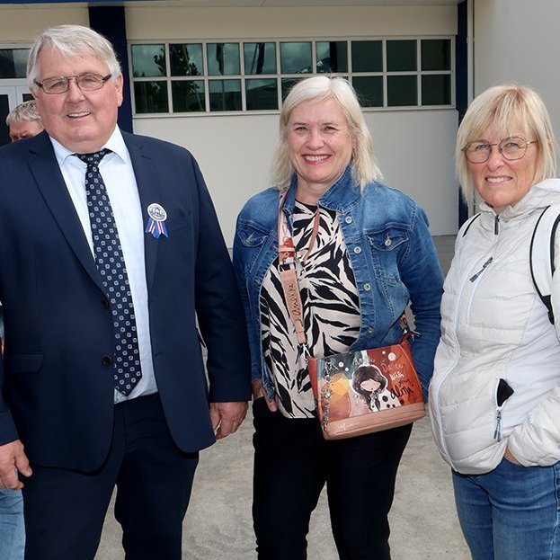 Opið hús á 80 ára afmæli ÚA - Mynd: Skapti Hallgrímsson