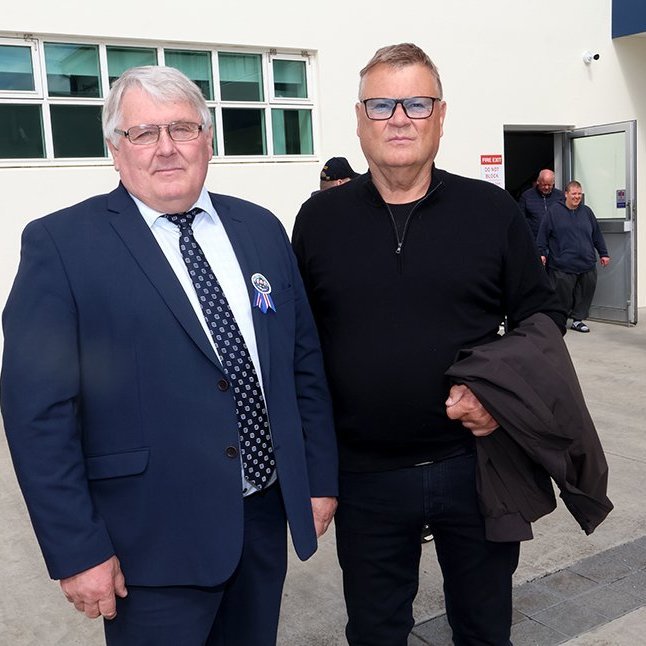 Opið hús á 80 ára afmæli ÚA - Mynd: Skapti Hallgrímsson