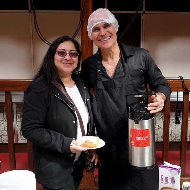 Opið hús á 80 ára afmæli ÚA - Mynd: Skapti Hallgrímsson