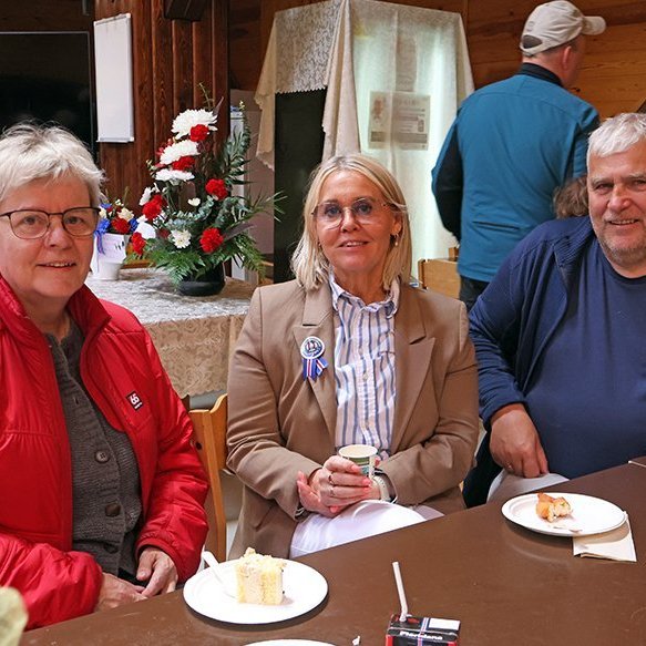 Opið hús á 80 ára afmæli ÚA - Mynd: Skapti Hallgrímsson