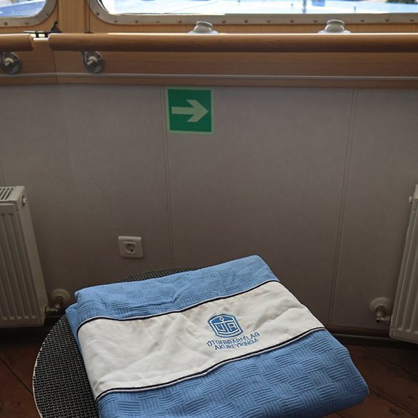 Opið hús á 80 ára afmæli ÚA - Mynd: Skapti Hallgrímsson