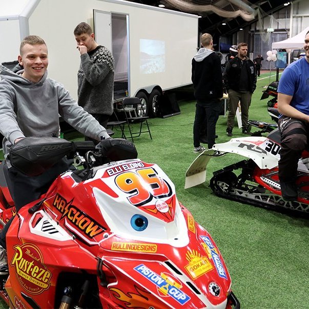 80 ára afmælishátíð ÍBA – KKA Akstursíþróttafélag. Mynd: Skapti Hallgrímsson