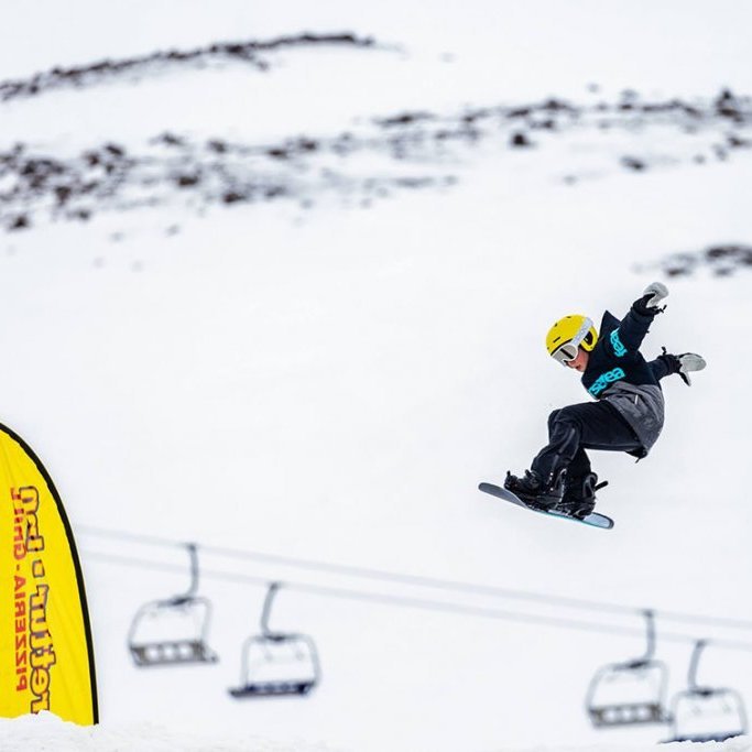 AK Extreme 2022 - Ljósmynd: Ármann Hinrik ©