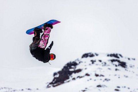 AK Extreme 2022 - Ljósmynd: Ármann Hinrik ©