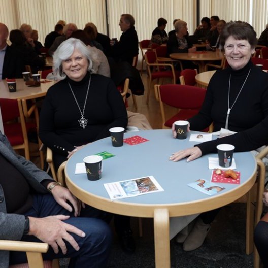 Akureyrarmessa í Bústaðakirkju 6. nóvember 2022