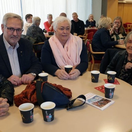 Akureyrarmessa í Bústaðakirkju 6. nóvember 2022