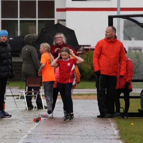 Akureyrarmót í frjálsíþróttum 2022 – Ljósmynd: Skapti Hallgrímsson