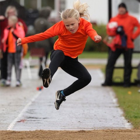 Akureyrarmót í frjálsíþróttum 2022 – Ljósmynd: Skapti Hallgrímsson