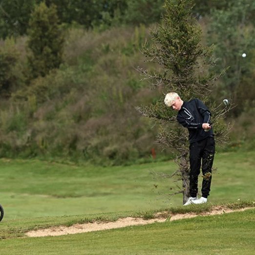 Ágúst Már Þorvaldsson