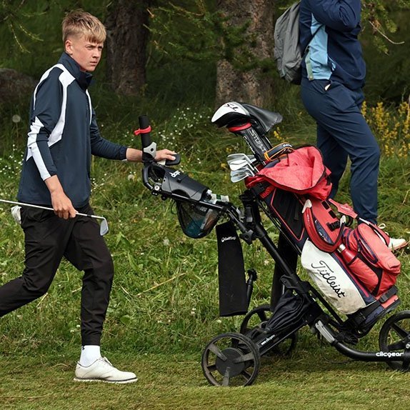 Ágúst Már Þorvaldsson