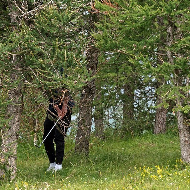 Ágúst Már Þorvaldsson