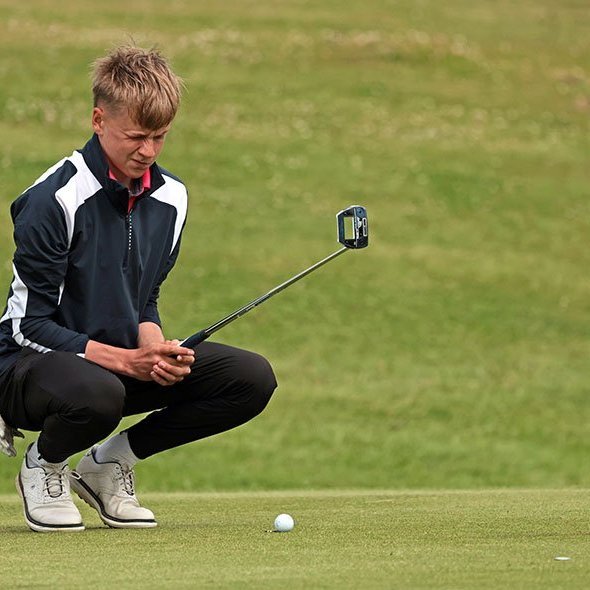 Ágúst Már Þorvaldsson