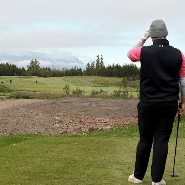 Víðir Steinar Tómasson