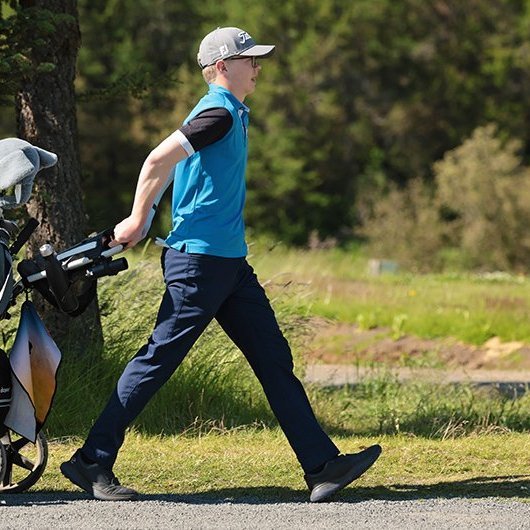 Arnar Freyr Viðarsson