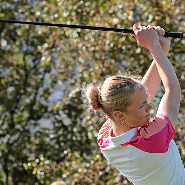 Björk Hannesdóttir