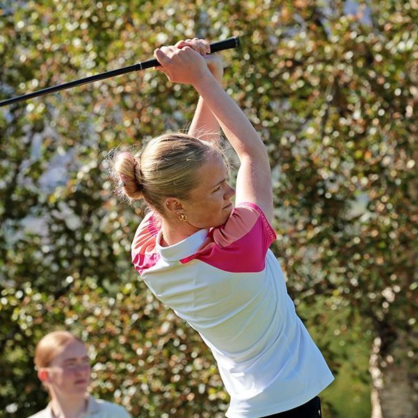 Björk Hannesdóttir