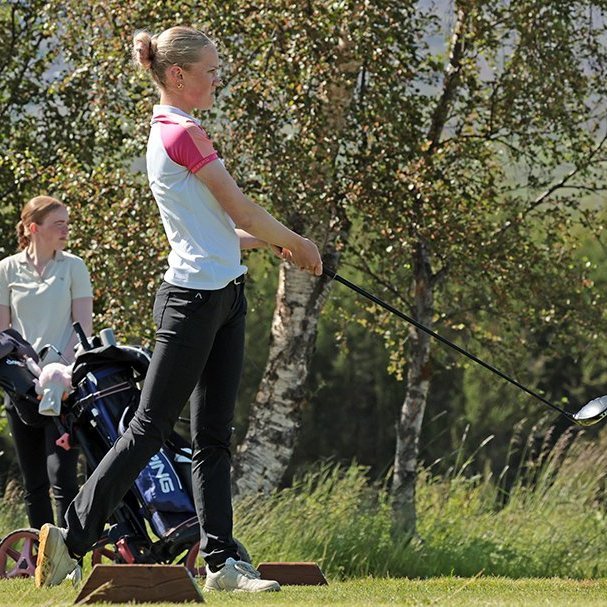 Björk Hannesdóttir