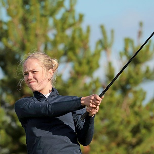 Björk Hannesdóttir