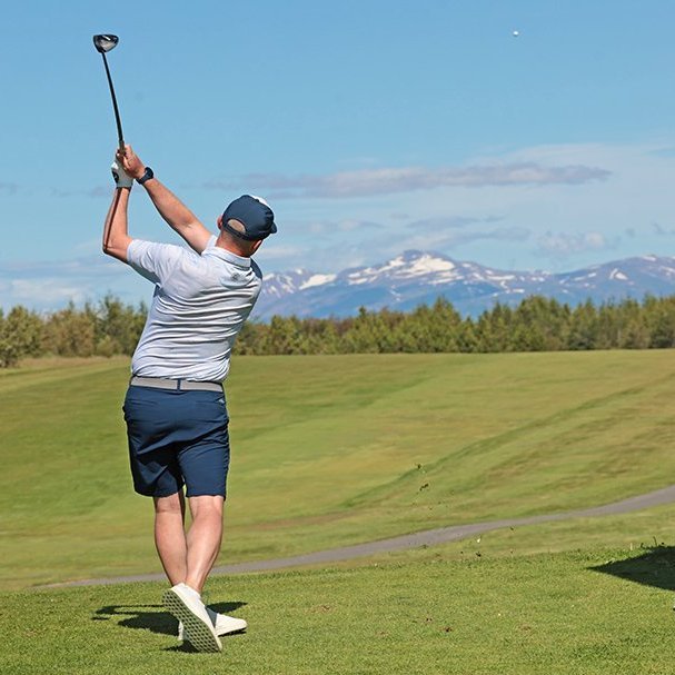 Heiðar Davíð Bragason