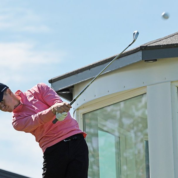 Heiðar Kató Finnsson