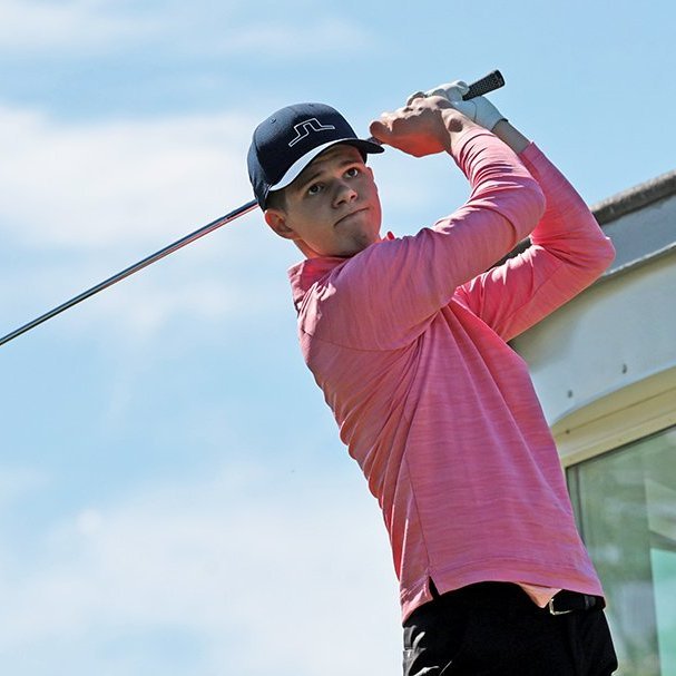 Heiðar Kató Finnsson