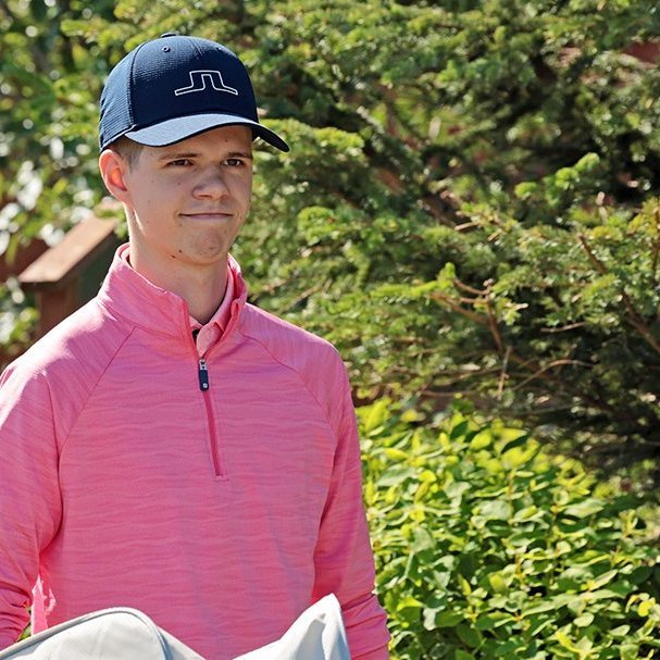 Heiðar Kató Finnsson