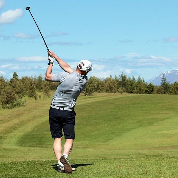 Ingi Steinar Ellertsson