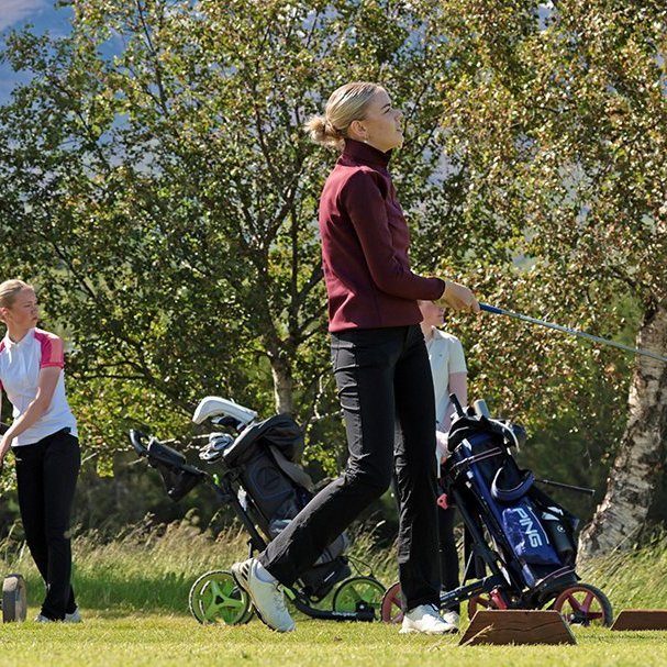 Kara Líf Antonsdóttir