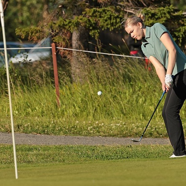 Kara Líf Antonsdóttir