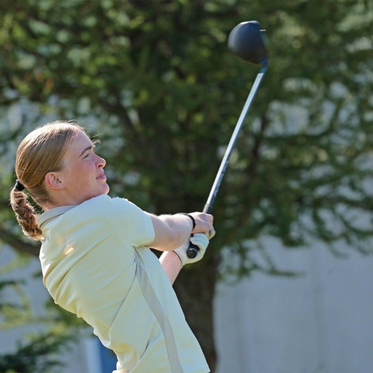 Lilja Maren Jónsdóttir