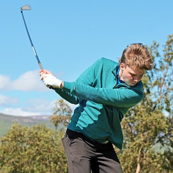 Lárus Ingi Antonsson