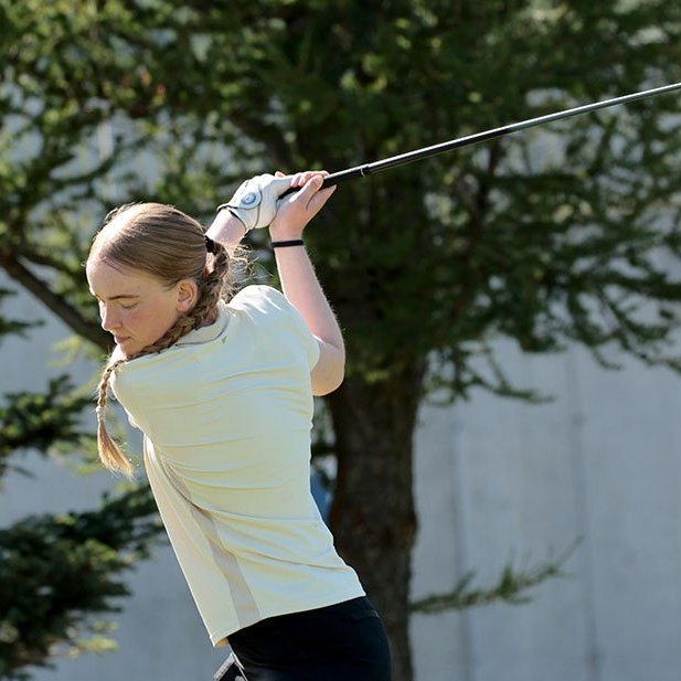 Lilja Maren Jónsdóttir