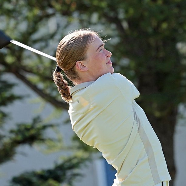 Lilja Maren Jónsdóttir