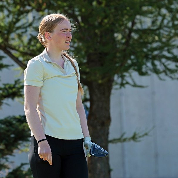 Lilja Maren Jónsdóttir