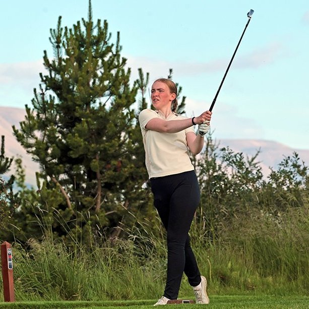 Lilja Maren Jónsdóttir