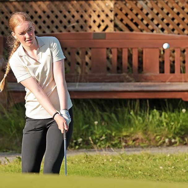 Lilja Maren Jónsdóttir