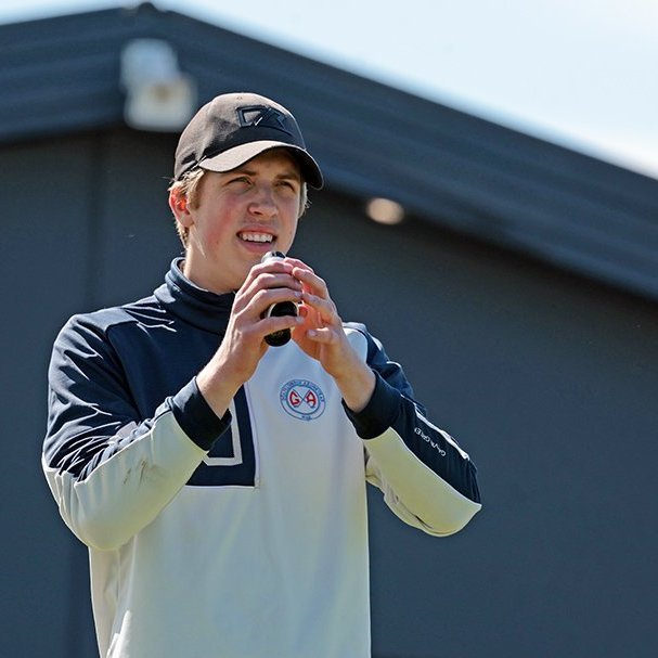 Mikael Máni Sigurðsson