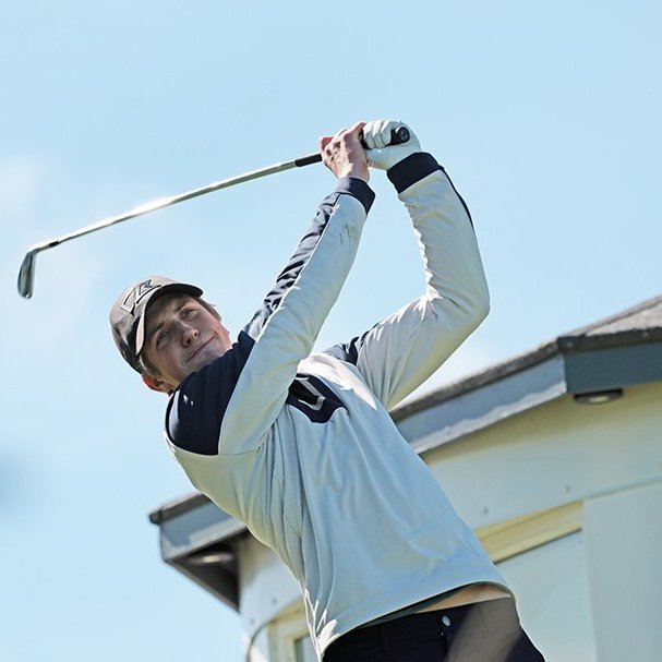 Mikael Máni Sigurðsson