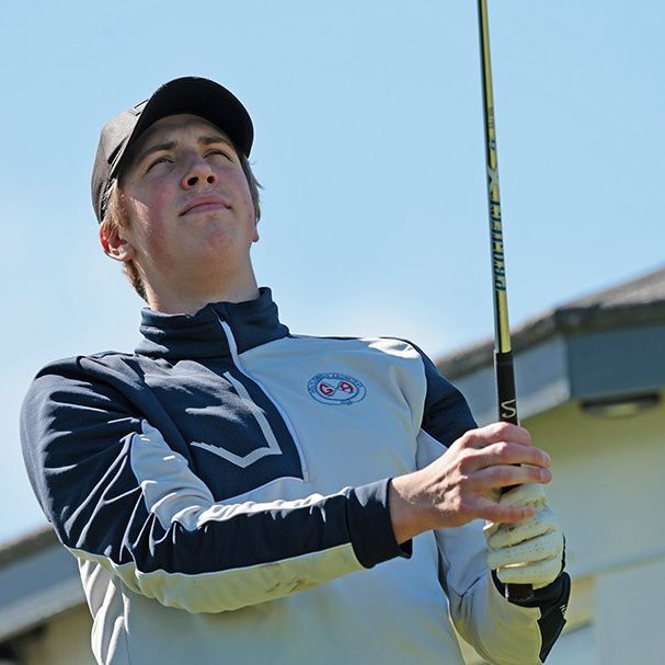 Mikael Máni Sigurðsson