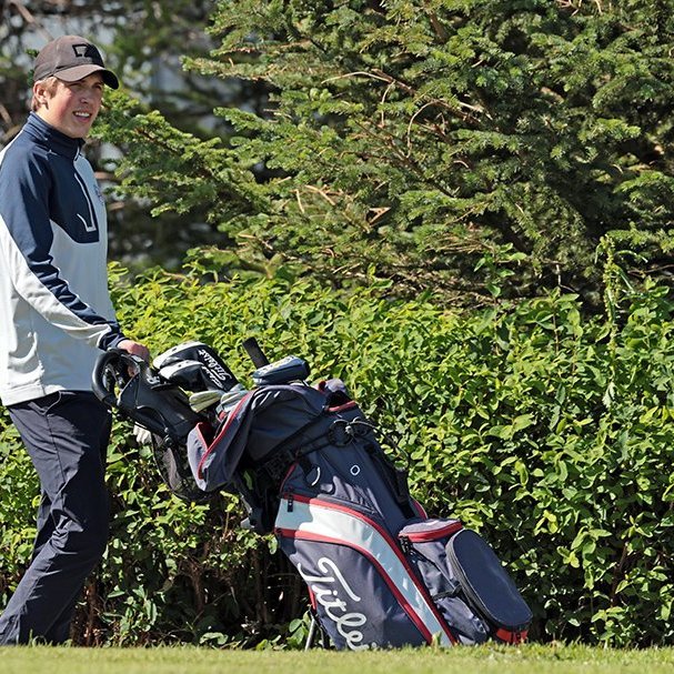 Mikael Máni Sigurðsson