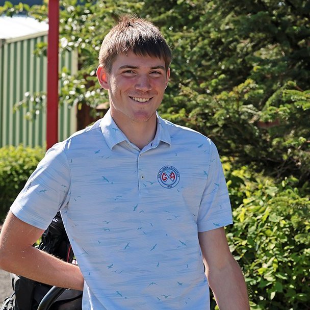 Valur Snær Guðmundsson